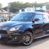suzuki swift 2022 quick_quick_4BA-ZC33S_ZC33S-424975 image 10