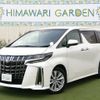 toyota alphard 2020 CFJ1756841 image 18