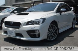 subaru wrx 2015 -SUBARU--WRX DBA-VAG--VAG-011670---SUBARU--WRX DBA-VAG--VAG-011670-