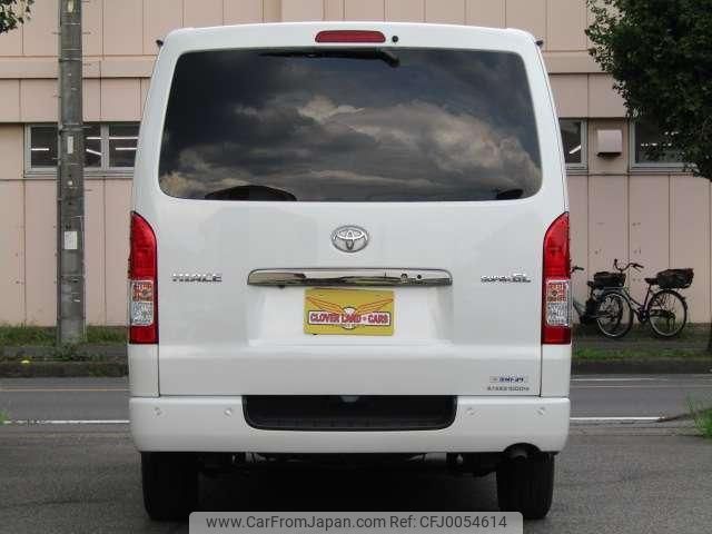 toyota hiace-van 2020 quick_quick_3BF-TRH200V_TRH200-0323425 image 2