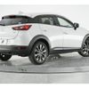 mazda cx-3 2017 quick_quick_DKEFW_DKEFW-101958 image 7