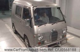 subaru sambar-dias-van 1998 -SUBARU--Samber Dias Van KV3-225903---SUBARU--Samber Dias Van KV3-225903-