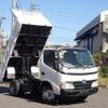hino dutro 2010 CFJ1830950 image 2
