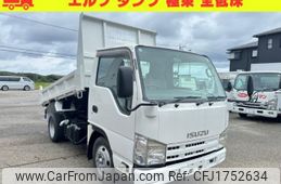 isuzu elf-truck 2013 CFJ1752634