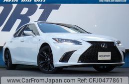 lexus es 2024 quick_quick_AXZH11_AXZH11-1014628