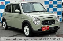 suzuki alto-lapin 2024 CFJ1660173