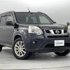 nissan x-trail 2012 -NISSAN--X-Trail DBA-NT31--NT31-239390---NISSAN--X-Trail DBA-NT31--NT31-239390- image 1