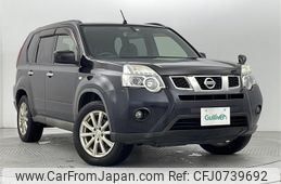 nissan x-trail 2012 -NISSAN--X-Trail DBA-NT31--NT31-239390---NISSAN--X-Trail DBA-NT31--NT31-239390-