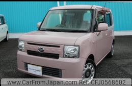 daihatsu move-conte 2014 -DAIHATSU 【名変中 】--Move Conte L575S--0199678---DAIHATSU 【名変中 】--Move Conte L575S--0199678-