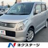 suzuki wagon-r 2010 CFJ1738971 image 1