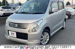 suzuki wagon-r 2010 CFJ1738971