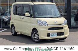 daihatsu tanto 2014 -DAIHATSU--Tanto DBA-LA600S--LA600S-0207818---DAIHATSU--Tanto DBA-LA600S--LA600S-0207818-