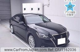 toyota crown 2015 -TOYOTA 【京都 302ﾑ515】--Crown ARS210-6001583---TOYOTA 【京都 302ﾑ515】--Crown ARS210-6001583-