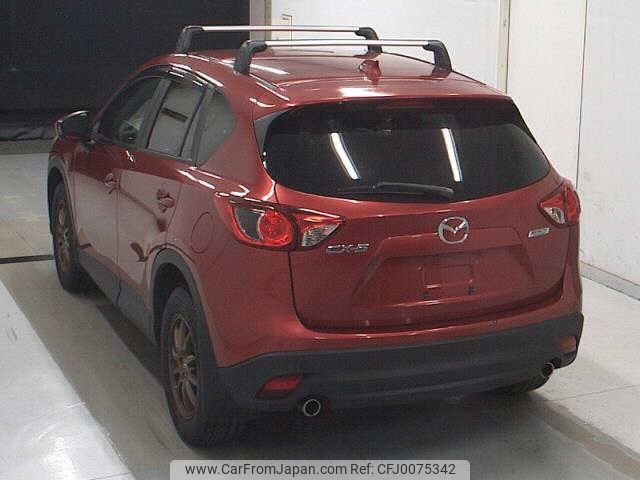 mazda cx-5 2012 -MAZDA--CX-5 KE2AW-105063---MAZDA--CX-5 KE2AW-105063- image 2