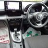 toyota yaris-cross 2025 -TOYOTA 【岐阜 303】--Yaris Cross 6AA-MXPJ10--MXPJ10-2073894---TOYOTA 【岐阜 303】--Yaris Cross 6AA-MXPJ10--MXPJ10-2073894- image 16