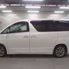 toyota vellfire 2010 -TOYOTA--Vellfire ANH20W-8161558---TOYOTA--Vellfire ANH20W-8161558- image 5