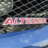 toyota altezza 2002 -TOYOTA 【三河 302ｽ4543】--Altezza GXE10--GXE10-0106231---TOYOTA 【三河 302ｽ4543】--Altezza GXE10--GXE10-0106231- image 32