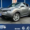 nissan juke 2011 -NISSAN--Juke CBA-F15--F15-006538---NISSAN--Juke CBA-F15--F15-006538- image 1