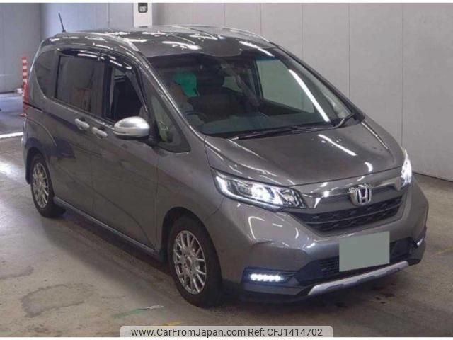 honda freed-plus 2021 quick_quick_6BA-GB5_3146312 image 1