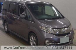 honda stepwagon-spada 2015 CFJ1847111