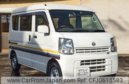 nissan clipper-van 2018 -NISSAN--Clipper Van DR17V--289228---NISSAN--Clipper Van DR17V--289228-