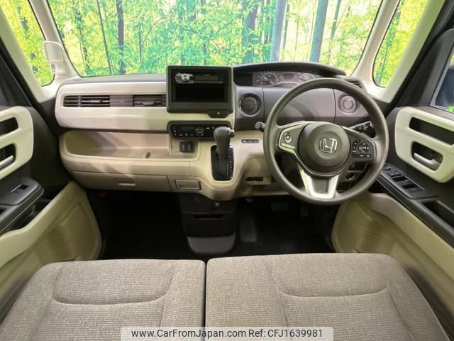 honda n-box 2018 CFJ1639981 image 2