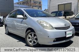 toyota prius 2006 -TOYOTA--Prius DAA-NHW20--NHW20-3191597---TOYOTA--Prius DAA-NHW20--NHW20-3191597-