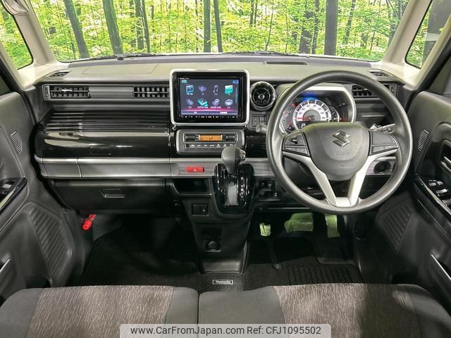 suzuki spacia 2018 quick_quick_MK53S_MK53S-559794 image 2