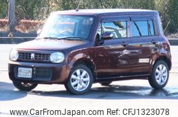 suzuki alto-lapin 2010 -SUZUKI--Alto Lapin HE22S--164709---SUZUKI--Alto Lapin HE22S--164709-