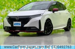 nissan aura 2022 quick_quick_6AA-FE13_FE13-228398