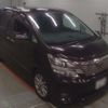 toyota vellfire 2009 -TOYOTA 【土浦 330つ6612】--Vellfire GGH25W-8008764---TOYOTA 【土浦 330つ6612】--Vellfire GGH25W-8008764- image 6