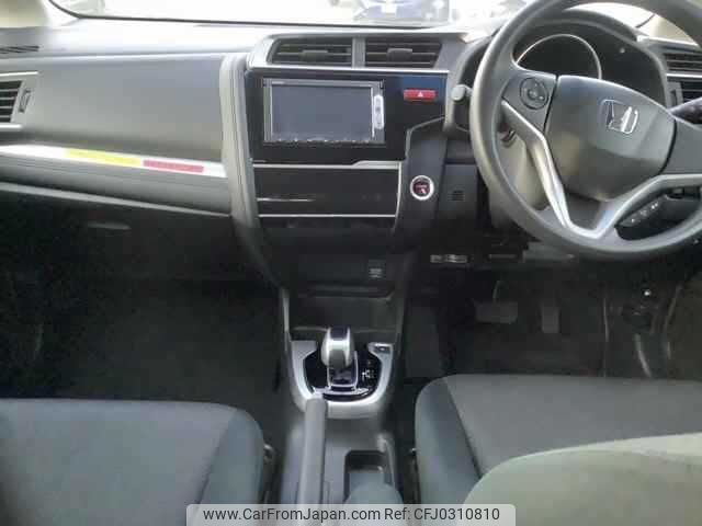 honda fit 2014 TE3628 image 2