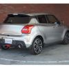 suzuki swift 2018 quick_quick_CBA-ZC33S_ZC33S-109014 image 2