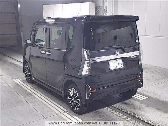 daihatsu tanto 2019 -DAIHATSU 【諏訪 585ﾔ358】--Tanto LA660S--0005106---DAIHATSU 【諏訪 585ﾔ358】--Tanto LA660S--0005106- image 2