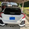 honda civic 2018 CFJ1699929 image 6