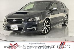 subaru levorg 2018 CFJ1724297
