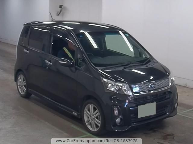 subaru stella 2013 CFJ1537975 image 1