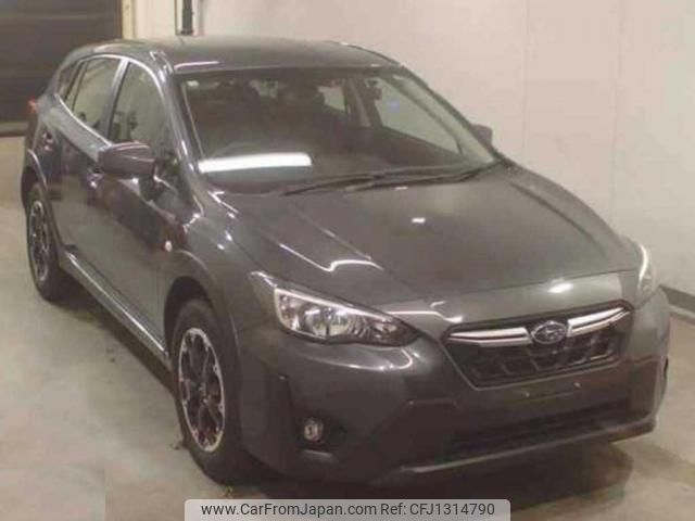 subaru xv 2021 quick_quick_3BA-GT3_0091268 image 1