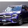 mercedes-benz glb-class 2020 quick_quick_247612M_W1N2476122W078131 image 2