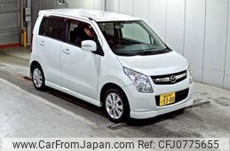 mazda az-wagon 2010 -MAZDA 【高知 580す5300】--AZ Wagon MJ23S-143546---MAZDA 【高知 580す5300】--AZ Wagon MJ23S-143546-