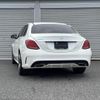 mercedes-benz c-class 2018 -MERCEDES-BENZ--Benz C Class RBA-205042--WDD2050422R363057---MERCEDES-BENZ--Benz C Class RBA-205042--WDD2050422R363057- image 2