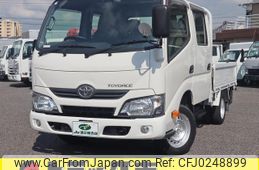 toyota toyoace 2017 GOO_NET_EXCHANGE_0207851A30240913W005