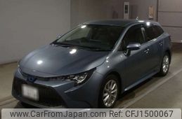 toyota corolla-touring-wagon 2021 CFJ1500067