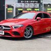 mercedes-benz a-class 2019 -MERCEDES-BENZ--Benz A Class 3DA-177012--WDD1770122J116297---MERCEDES-BENZ--Benz A Class 3DA-177012--WDD1770122J116297- image 1