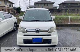 honda zest 2007 -HONDA--Zest DBA-JE1--JE1-1107081---HONDA--Zest DBA-JE1--JE1-1107081-