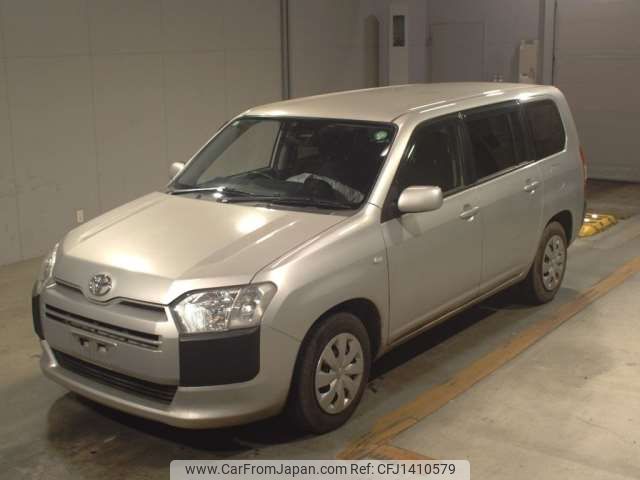 toyota probox-van 2020 -TOYOTA--Probox Van DBE-NCP160V--NCP160-0144401---TOYOTA--Probox Van DBE-NCP160V--NCP160-0144401- image 1