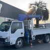 isuzu elf-truck 2015 CFJ0569881 image 1