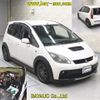 mitsubishi colt 2009 CFJ1789597 image 7