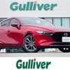 mazda mazda3 2019 -MAZDA--MAZDA3 6BA-BP5P--BP5P-106661---MAZDA--MAZDA3 6BA-BP5P--BP5P-106661- image 1