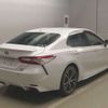 toyota camry 2019 -TOYOTA--Camry DAA-AXVH70--AXVH70-1057581---TOYOTA--Camry DAA-AXVH70--AXVH70-1057581- image 2